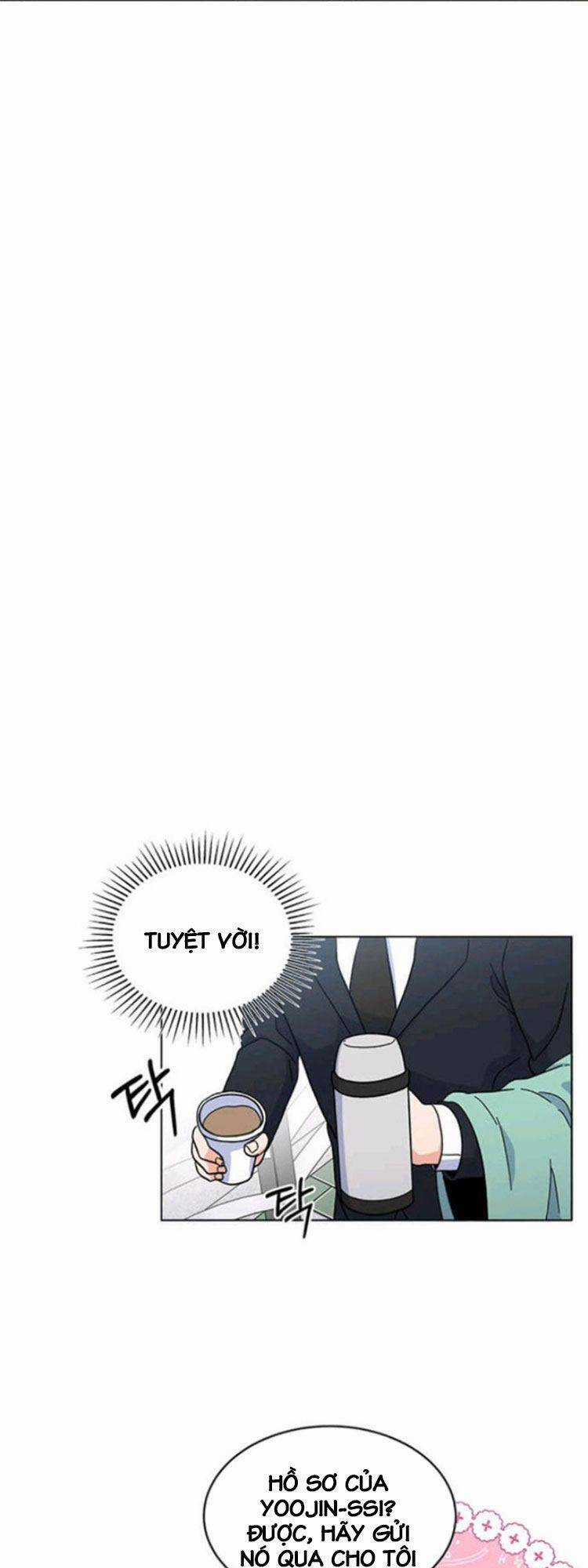 Quản Lý Cấp Cao Nhất Của Năm Chương 2 trang 50