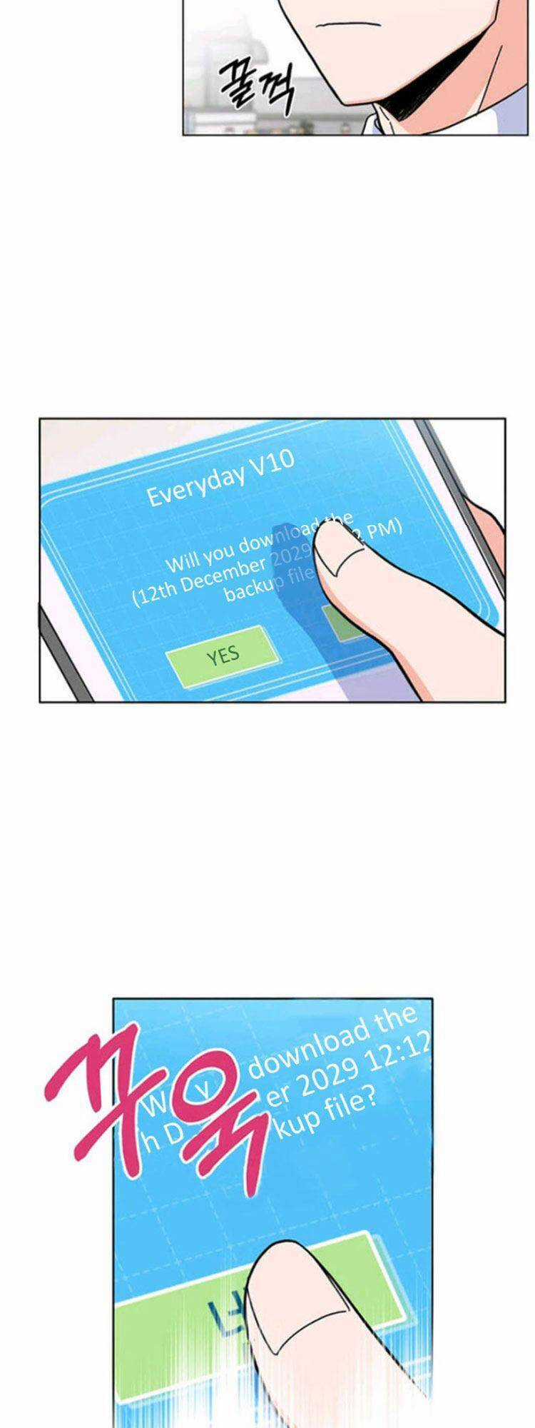 Quản Lý Cấp Cao Nhất Của Năm Chương 2 trang 54