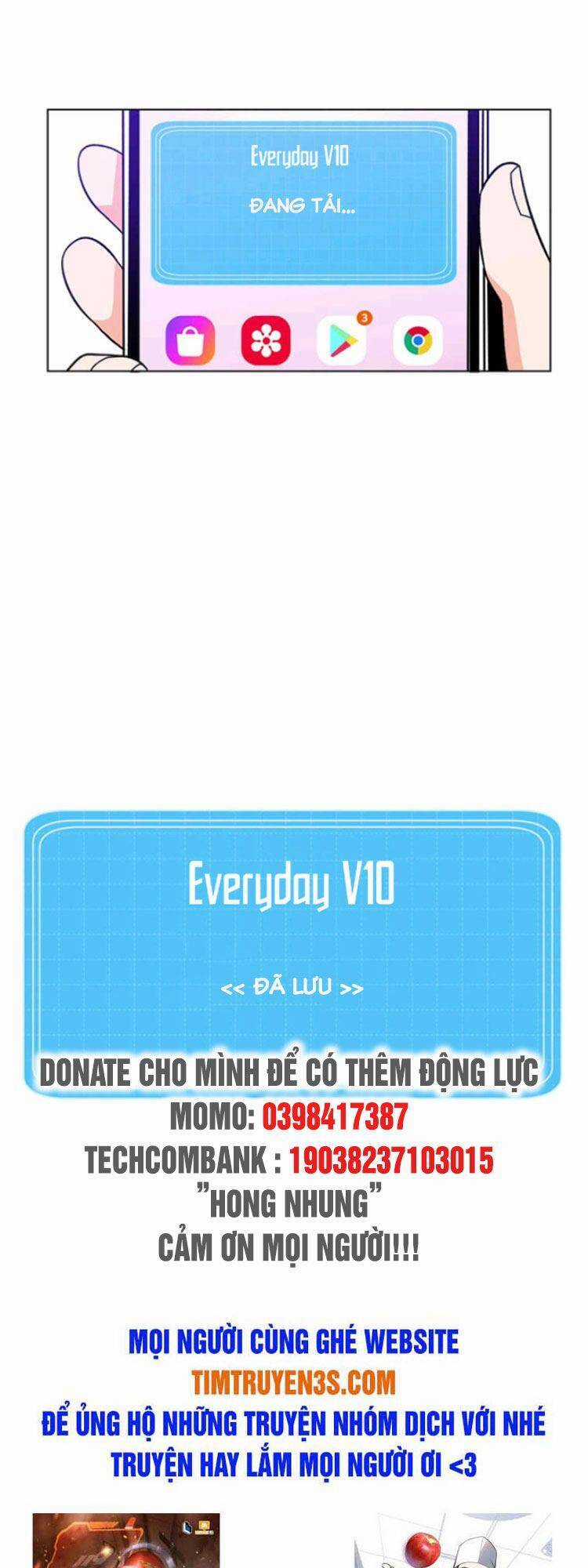 Quản Lý Cấp Cao Nhất Của Năm Chương 2 trang 58