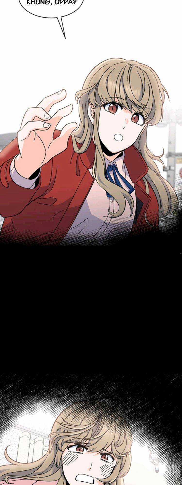 Quản Lý Cấp Cao Nhất Của Năm Chương 2 trang 6