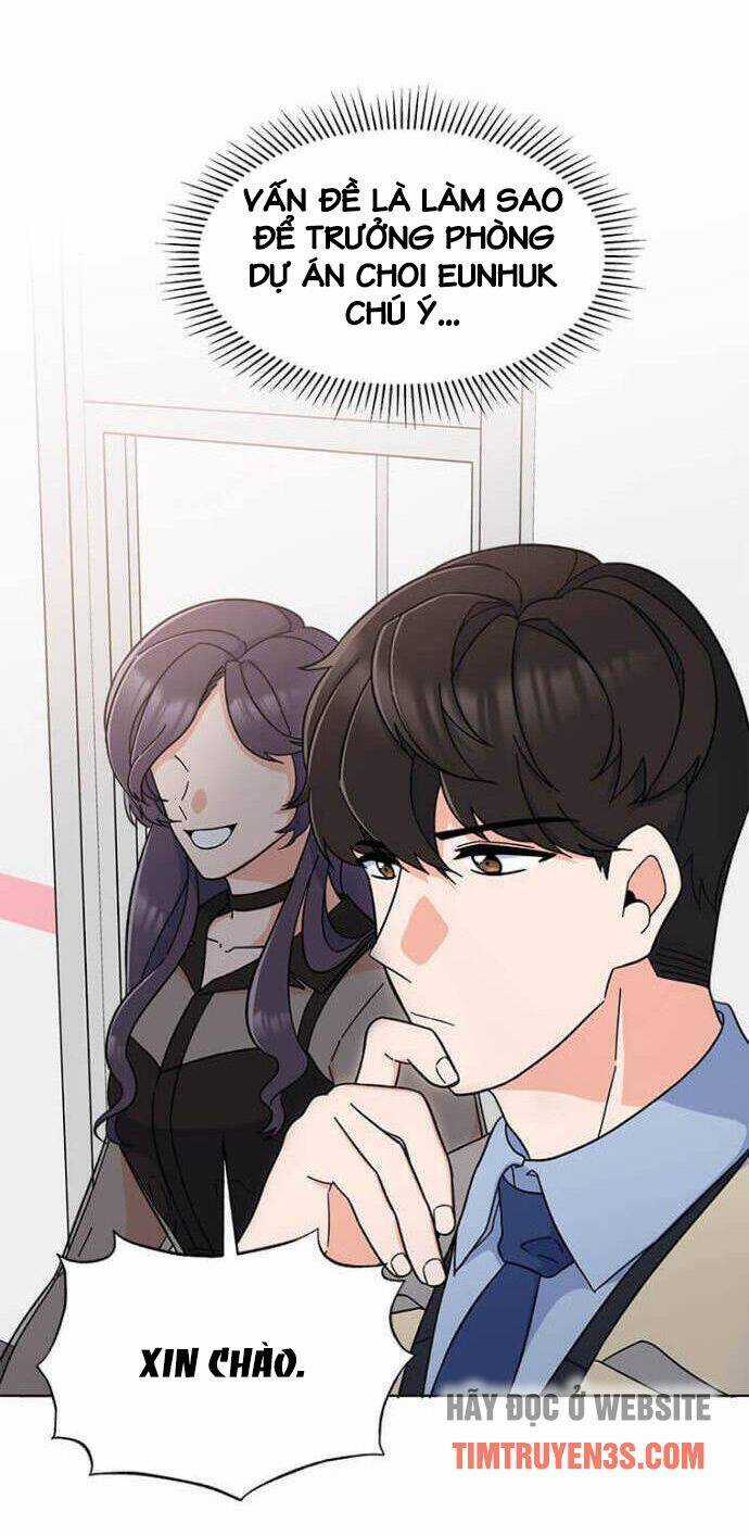 Quản Lý Cấp Cao Nhất Của Năm Chương 20 trang 10