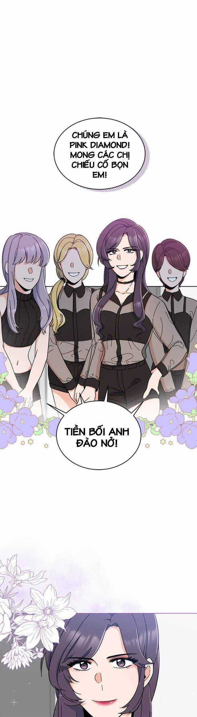 Quản Lý Cấp Cao Nhất Của Năm Chương 20 trang 11