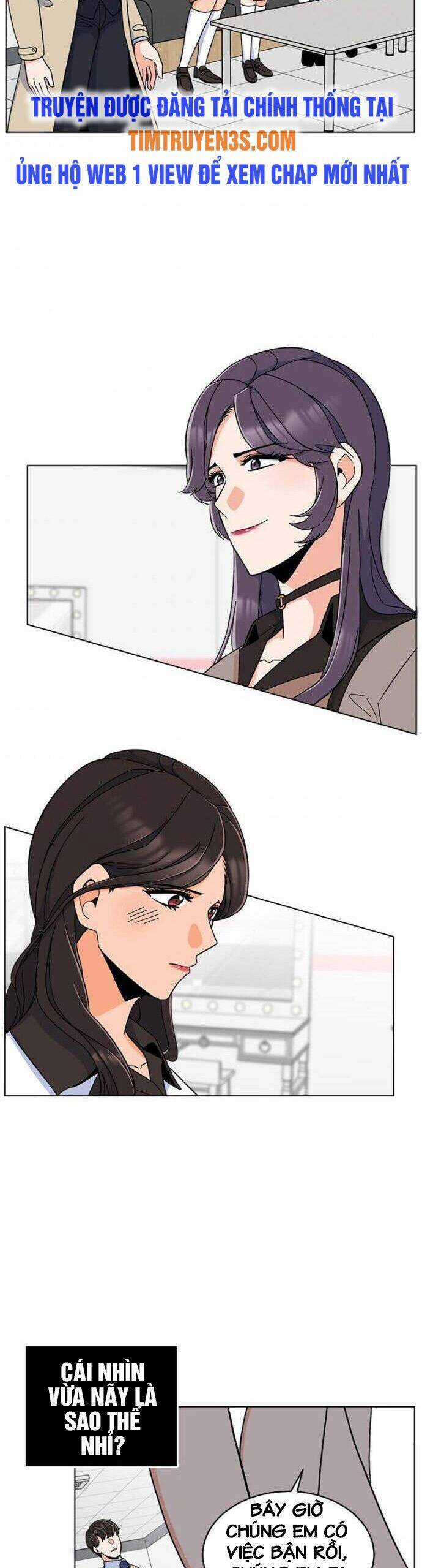 Quản Lý Cấp Cao Nhất Của Năm Chương 20 trang 13