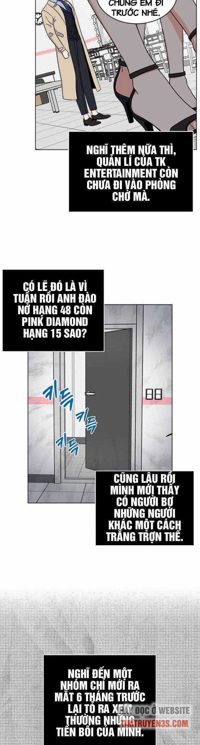 Quản Lý Cấp Cao Nhất Của Năm Chương 20 trang 14