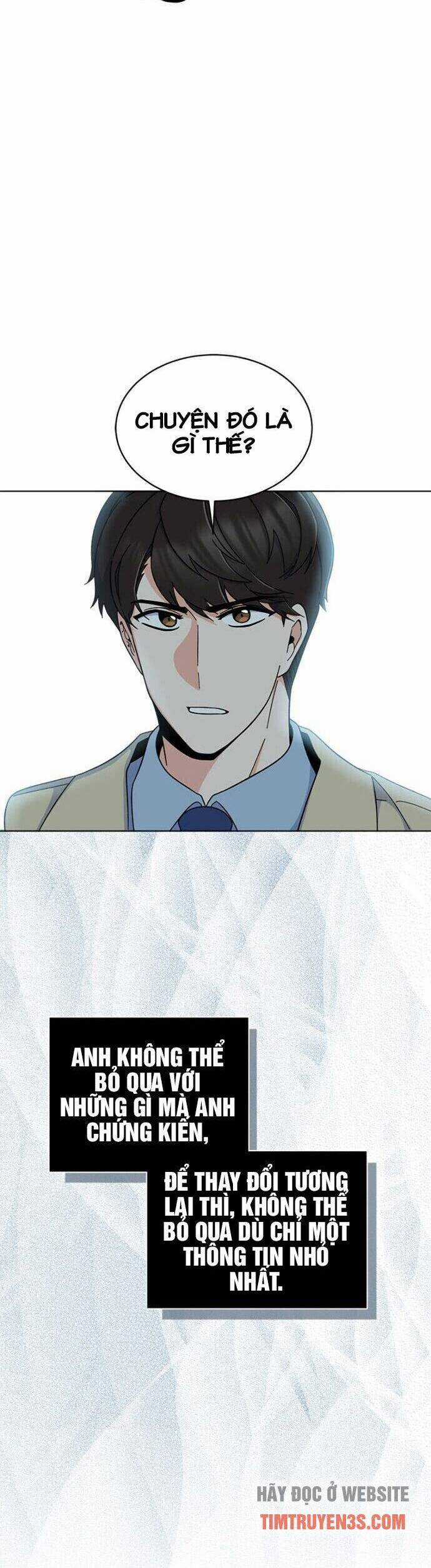 Quản Lý Cấp Cao Nhất Của Năm Chương 20 trang 18