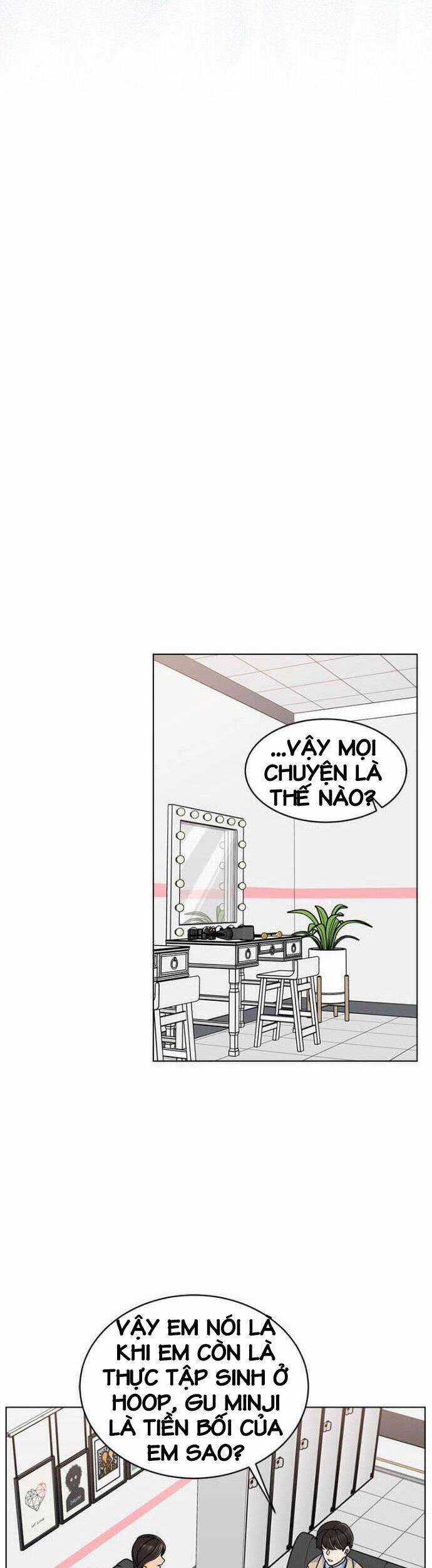 Quản Lý Cấp Cao Nhất Của Năm Chương 20 trang 19