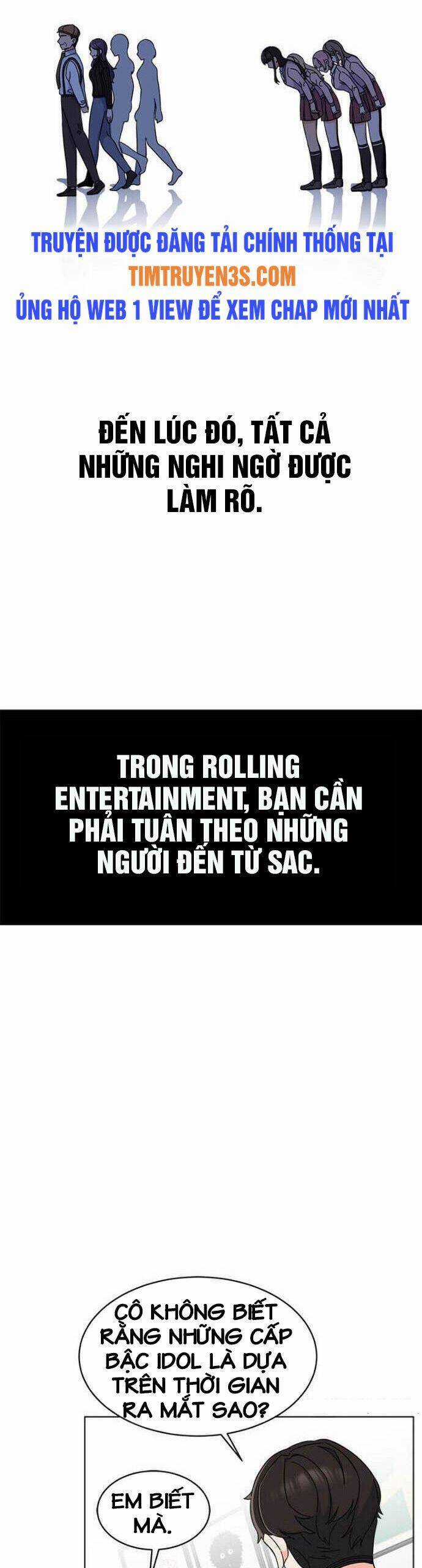 Quản Lý Cấp Cao Nhất Của Năm Chương 20 trang 24