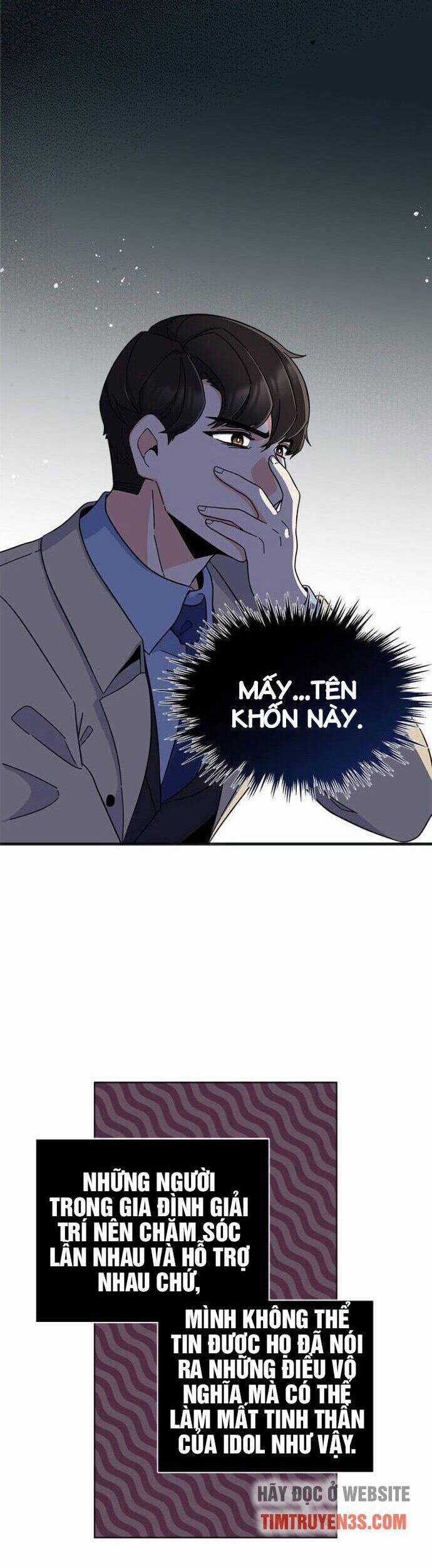 Quản Lý Cấp Cao Nhất Của Năm Chương 20 trang 27