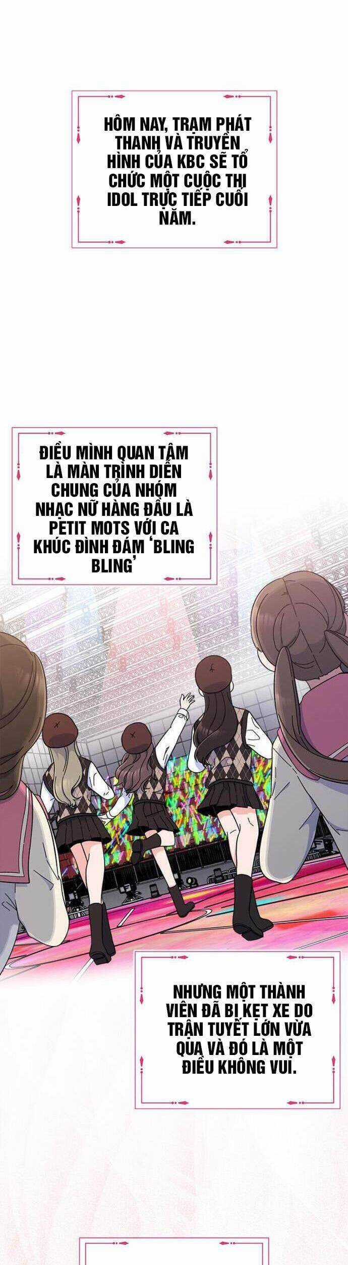 Quản Lý Cấp Cao Nhất Của Năm Chương 20 trang 4