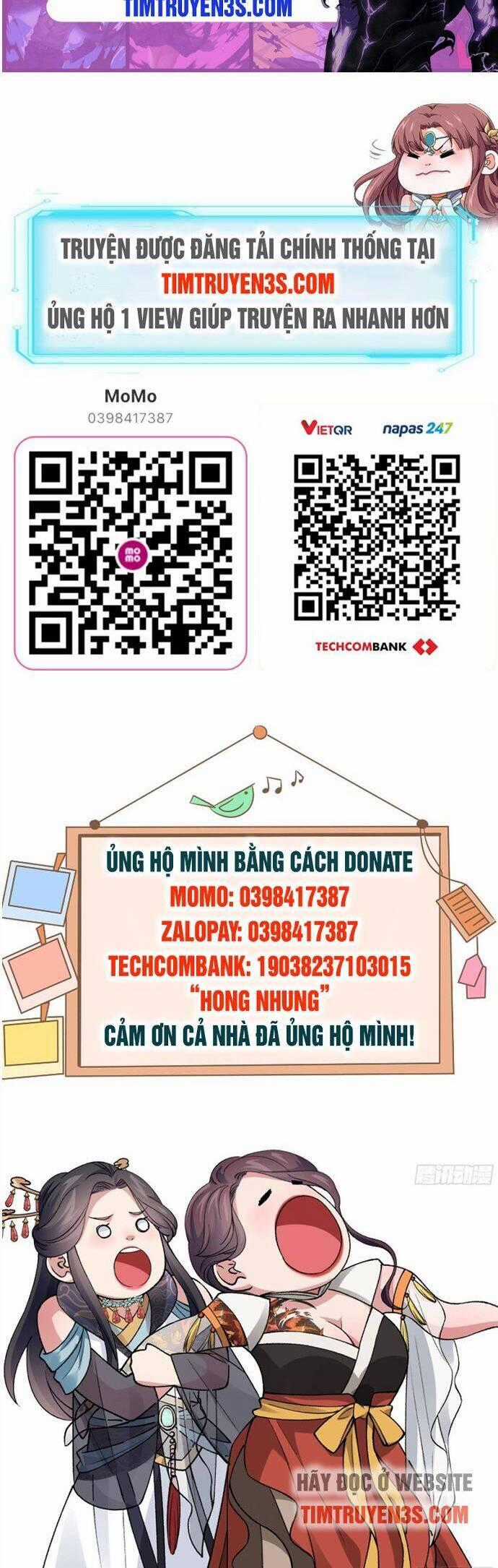 Quản Lý Cấp Cao Nhất Của Năm Chương 21 trang 35