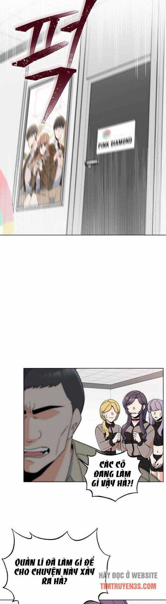 Quản Lý Cấp Cao Nhất Của Năm Chương 22 trang 34