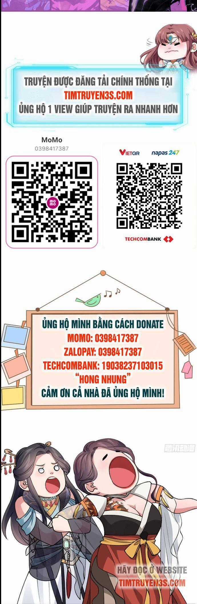 Quản Lý Cấp Cao Nhất Của Năm Chương 22 trang 36