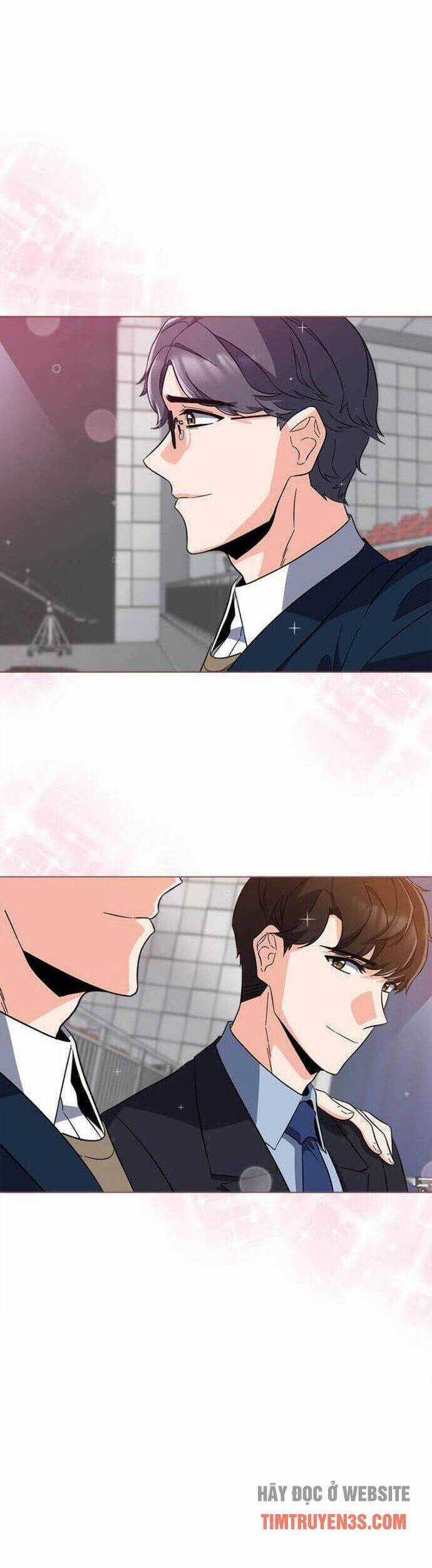 Quản Lý Cấp Cao Nhất Của Năm Chương 23 trang 19