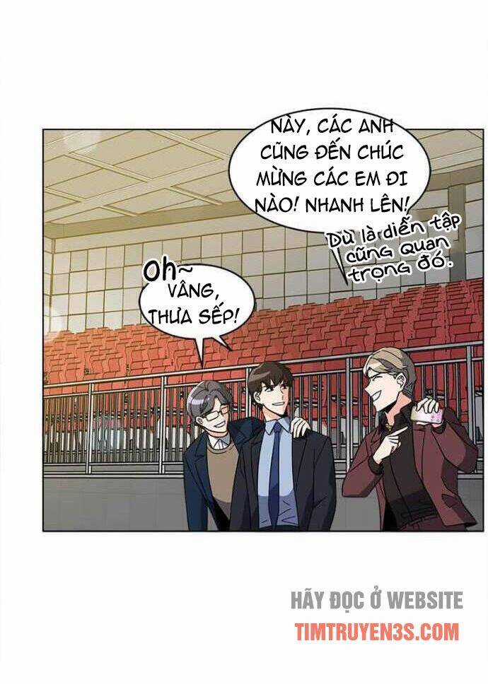 Quản Lý Cấp Cao Nhất Của Năm Chương 23 trang 20