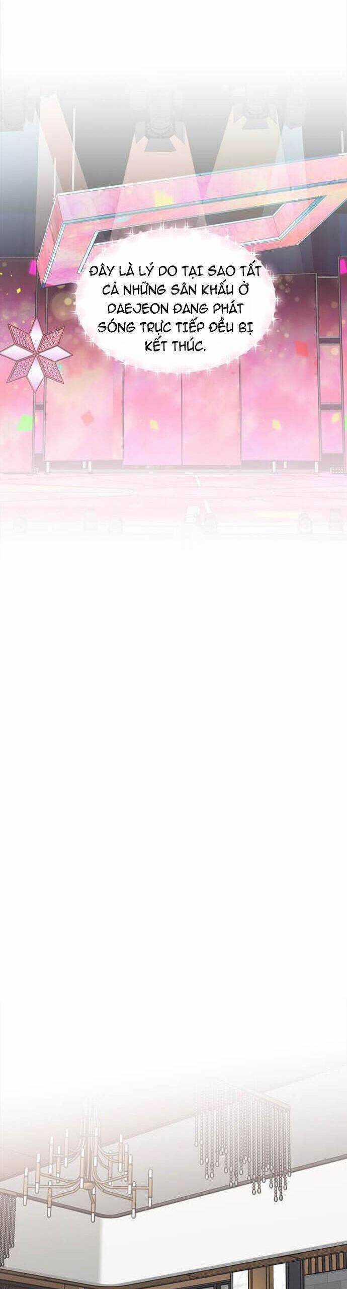 Quản Lý Cấp Cao Nhất Của Năm Chương 23 trang 23