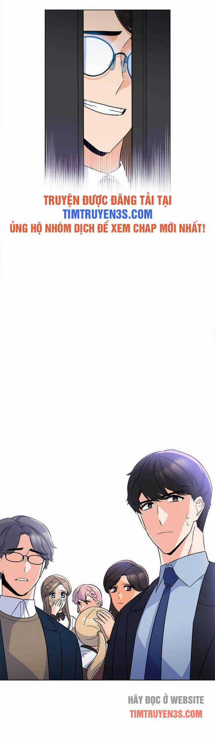 Quản Lý Cấp Cao Nhất Của Năm Chương 23 trang 29