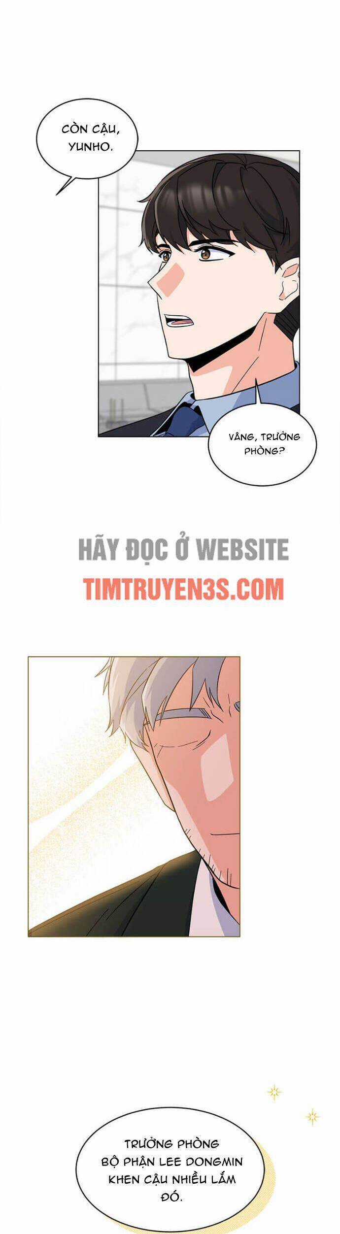 Quản Lý Cấp Cao Nhất Của Năm Chương 24 trang 12