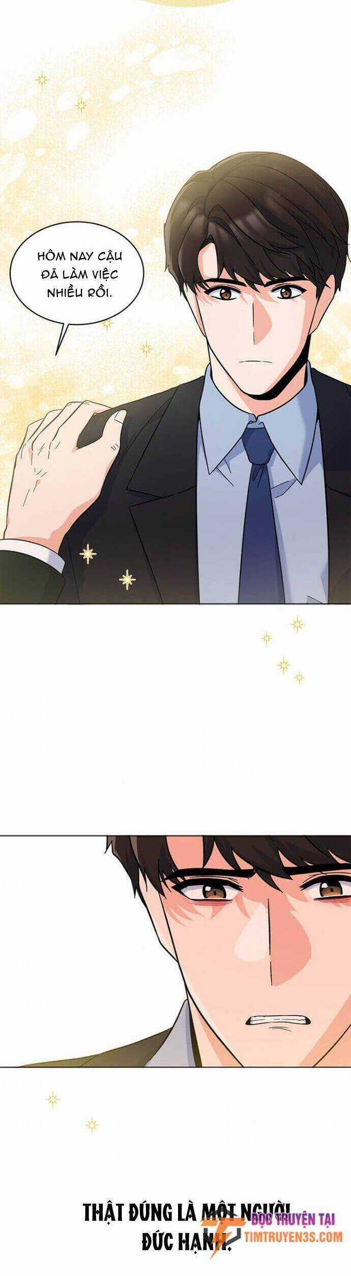 Quản Lý Cấp Cao Nhất Của Năm Chương 24 trang 13