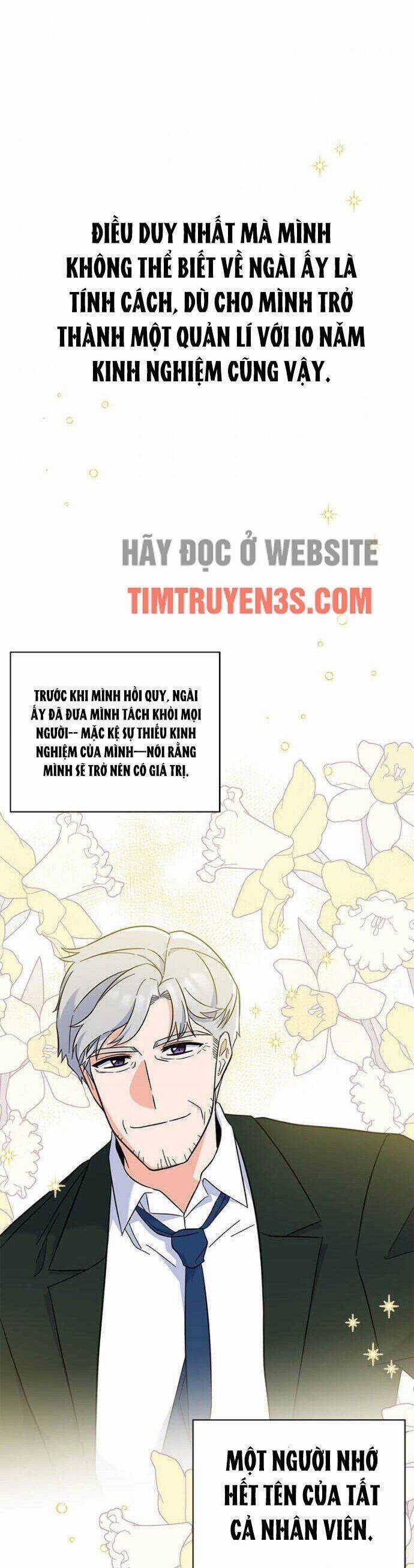 Quản Lý Cấp Cao Nhất Của Năm Chương 24 trang 14