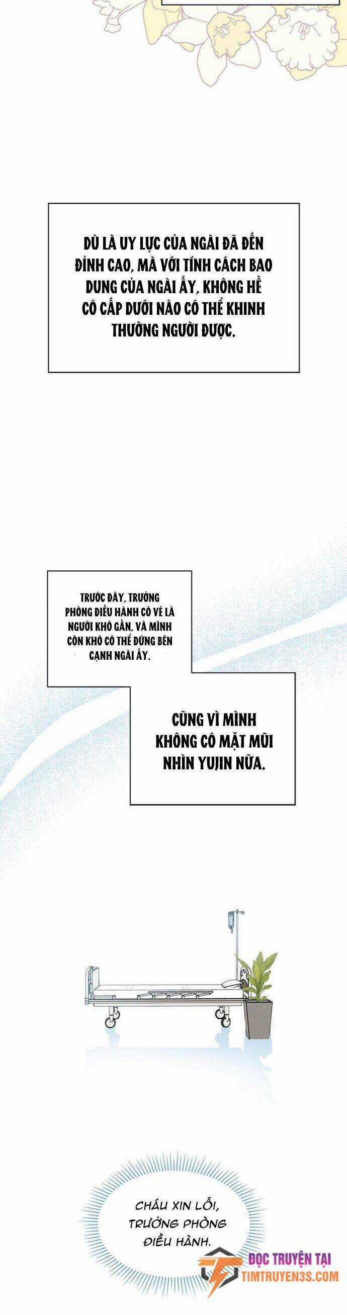 Quản Lý Cấp Cao Nhất Của Năm Chương 24 trang 15