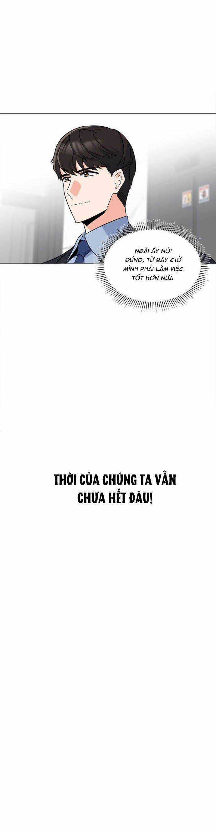 Quản Lý Cấp Cao Nhất Của Năm Chương 24 trang 18