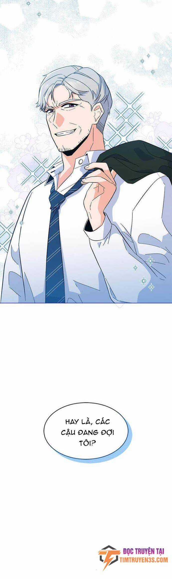 Quản Lý Cấp Cao Nhất Của Năm Chương 24 trang 2