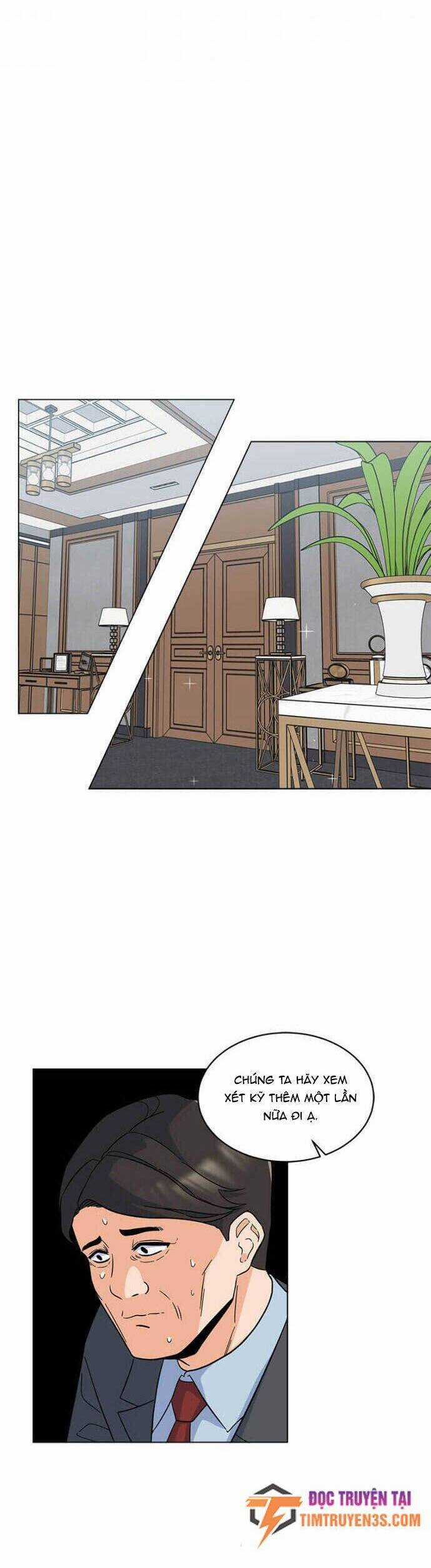 Quản Lý Cấp Cao Nhất Của Năm Chương 24 trang 30