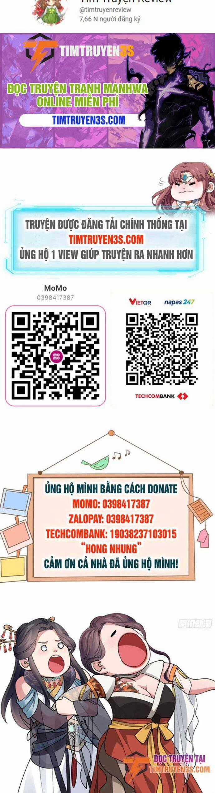 Quản Lý Cấp Cao Nhất Của Năm Chương 24 trang 37