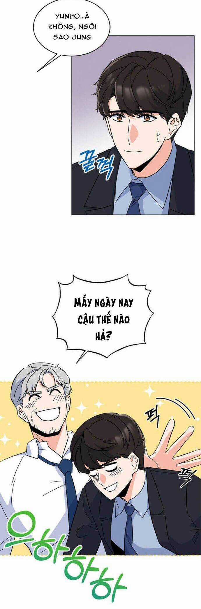 Quản Lý Cấp Cao Nhất Của Năm Chương 24 trang 4