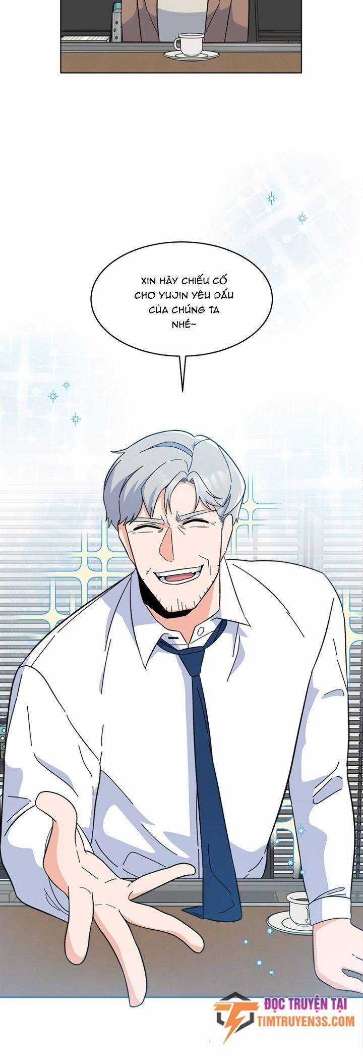 Quản Lý Cấp Cao Nhất Của Năm Chương 25 trang 13