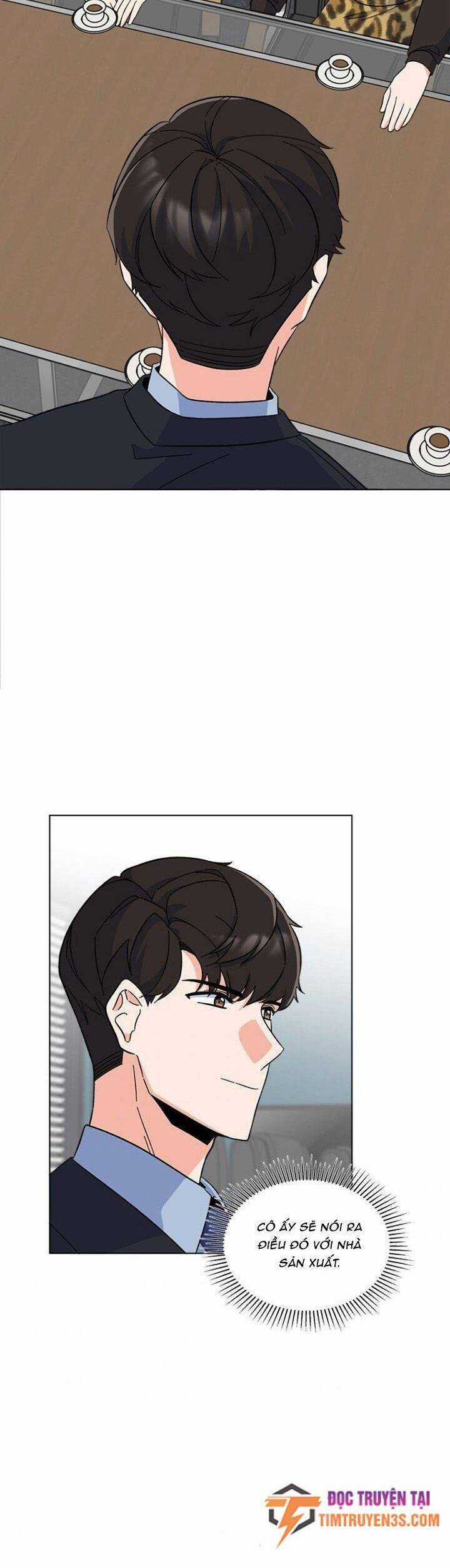 Quản Lý Cấp Cao Nhất Của Năm Chương 25 trang 30