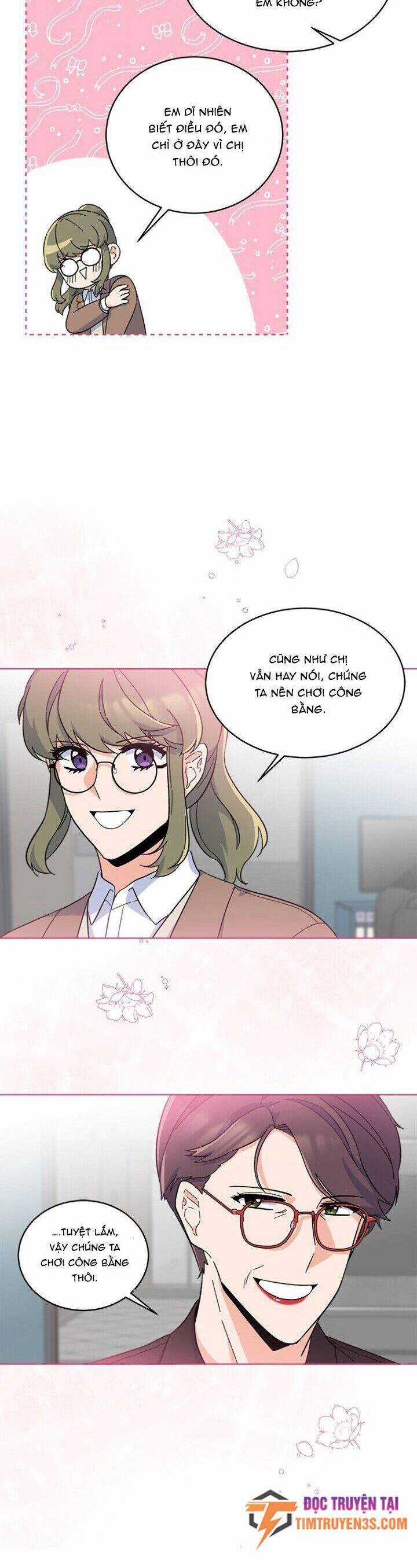 Quản Lý Cấp Cao Nhất Của Năm Chương 25 trang 32