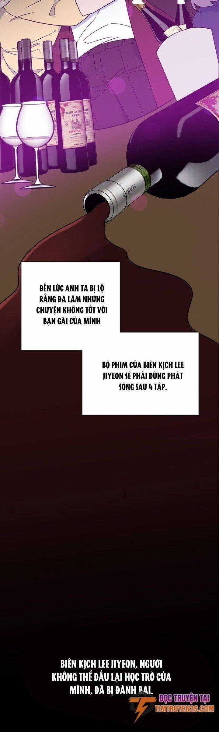 Quản Lý Cấp Cao Nhất Của Năm Chương 25 trang 37