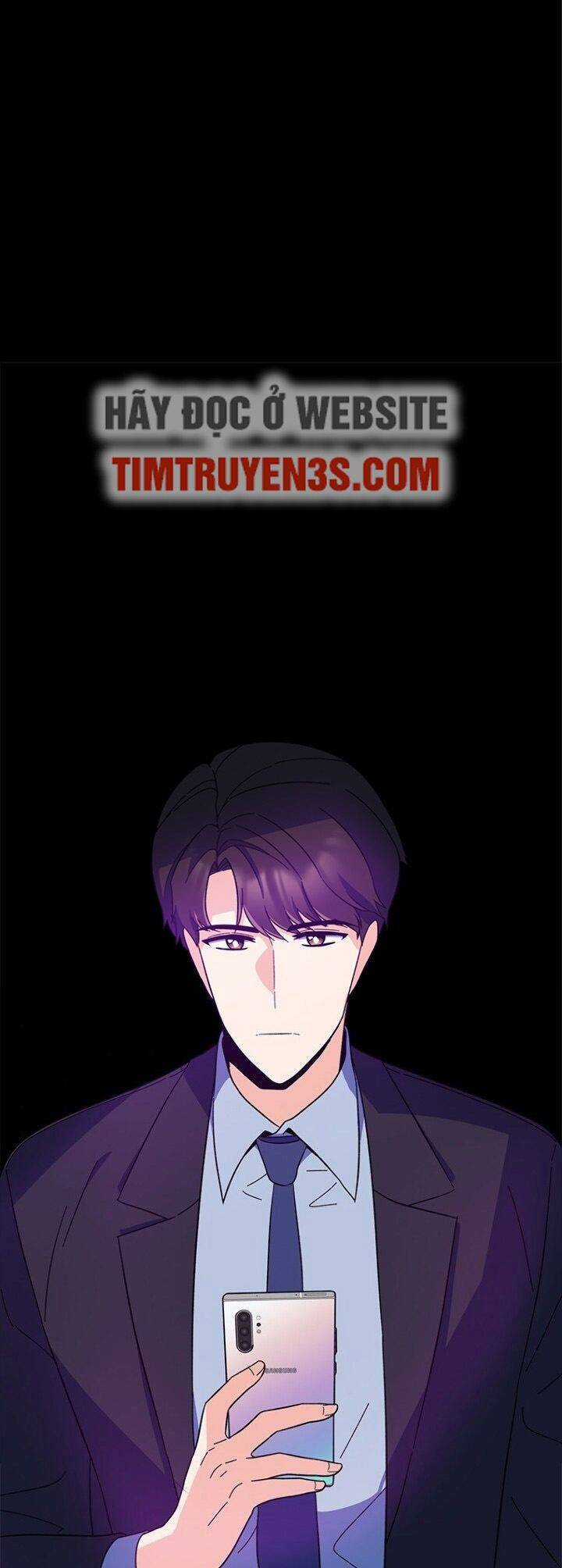 Quản Lý Cấp Cao Nhất Của Năm Chương 25 trang 38