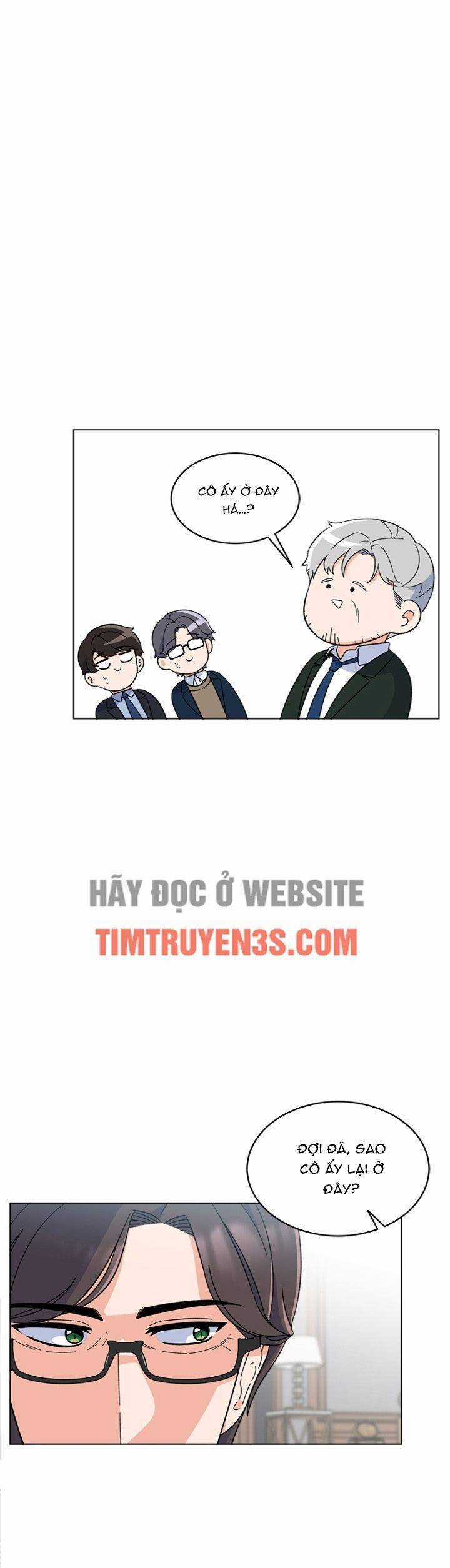 Quản Lý Cấp Cao Nhất Của Năm Chương 25 trang 5