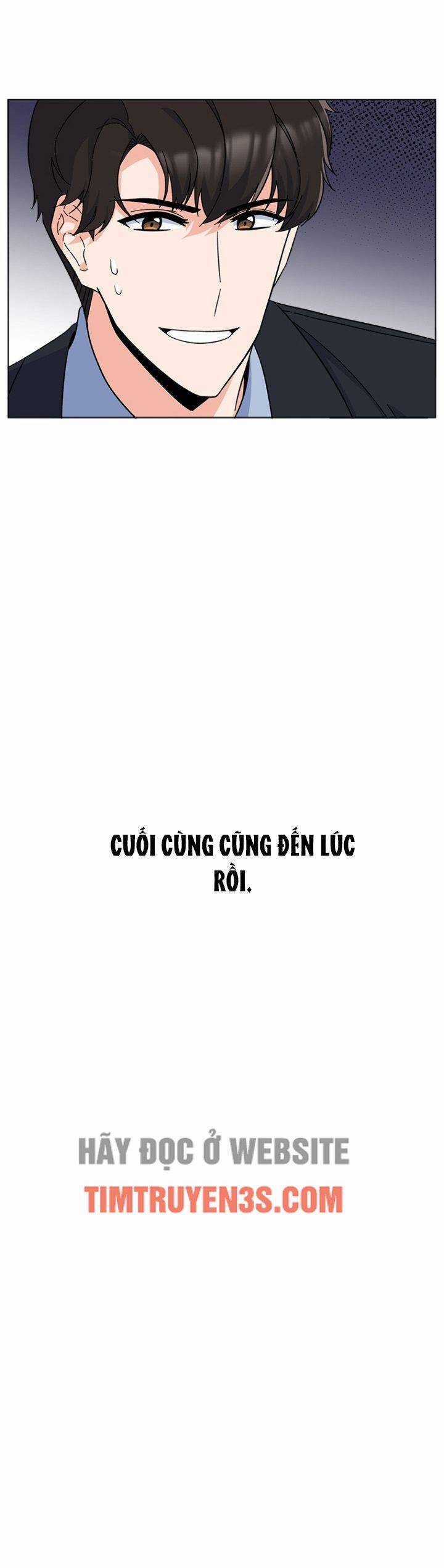 Quản Lý Cấp Cao Nhất Của Năm Chương 25 trang 7