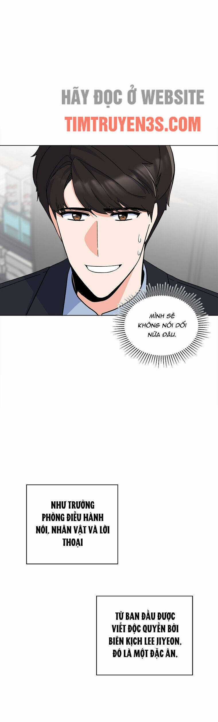 Quản Lý Cấp Cao Nhất Của Năm Chương 26 trang 13