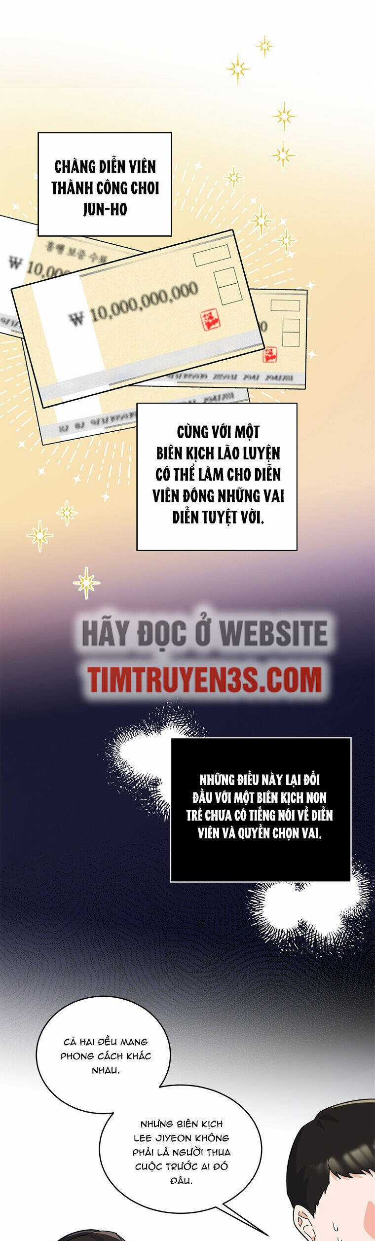 Quản Lý Cấp Cao Nhất Của Năm Chương 26 trang 15