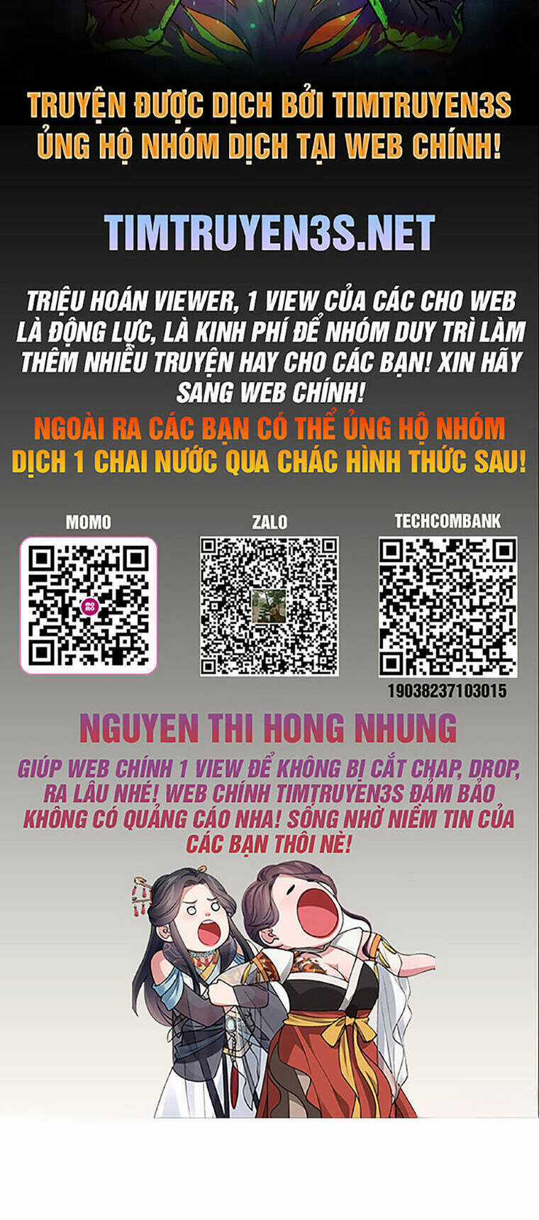 Quản Lý Cấp Cao Nhất Của Năm Chương 26 trang 2