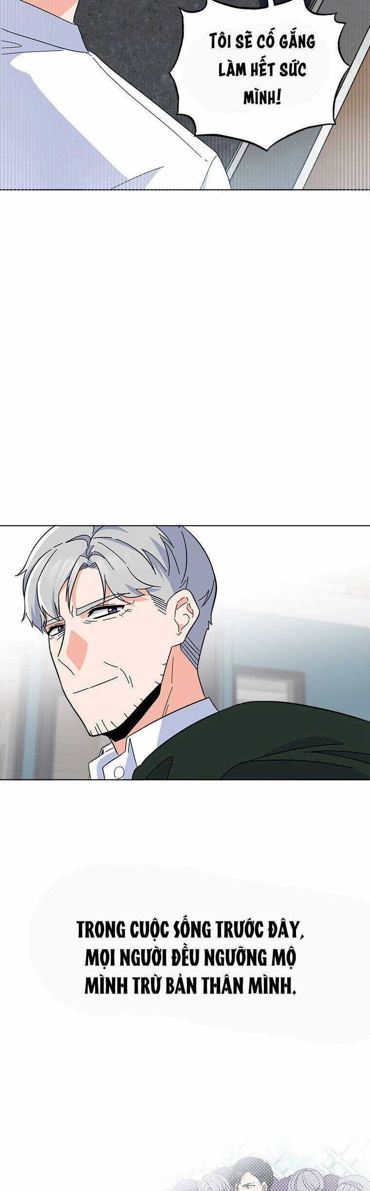 Quản Lý Cấp Cao Nhất Của Năm Chương 26 trang 40