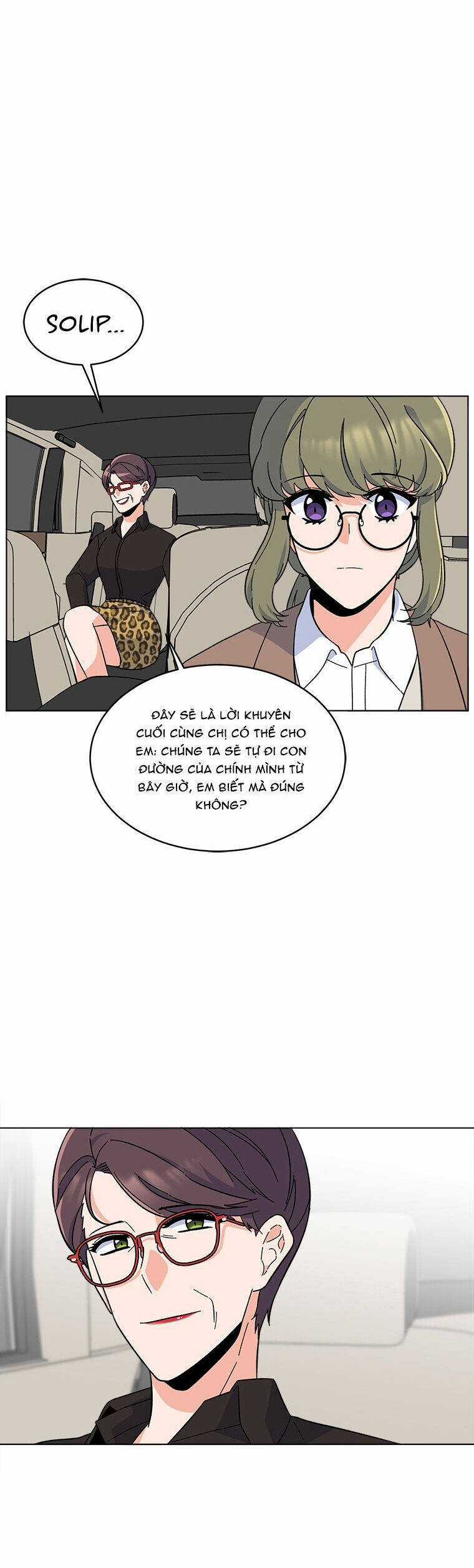 Quản Lý Cấp Cao Nhất Của Năm Chương 26 trang 6