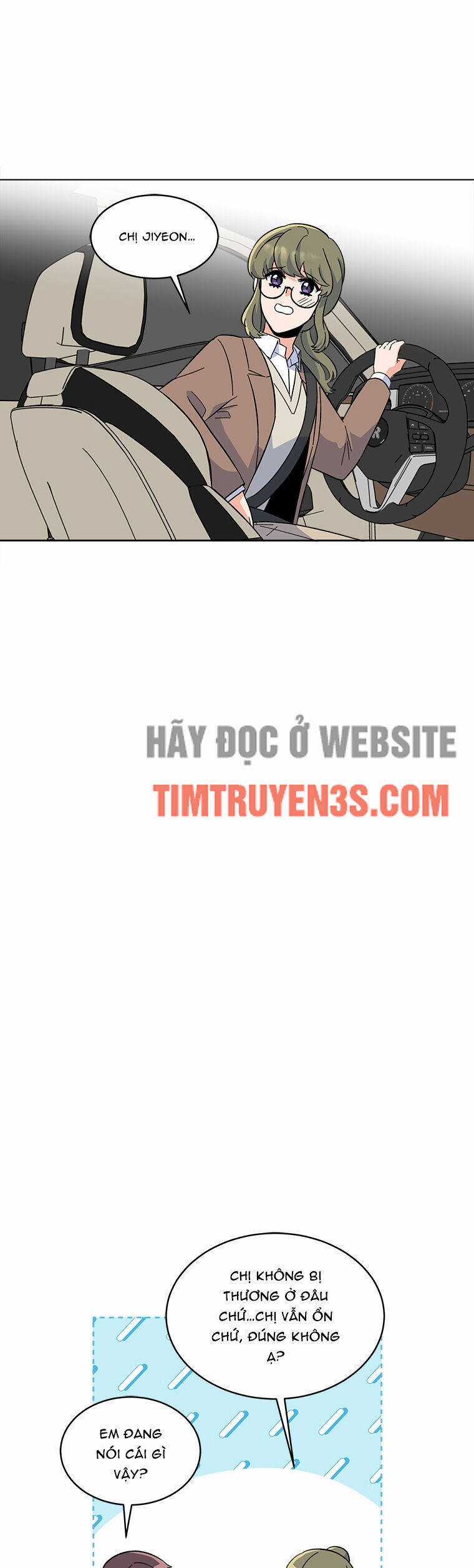 Quản Lý Cấp Cao Nhất Của Năm Chương 26 trang 7