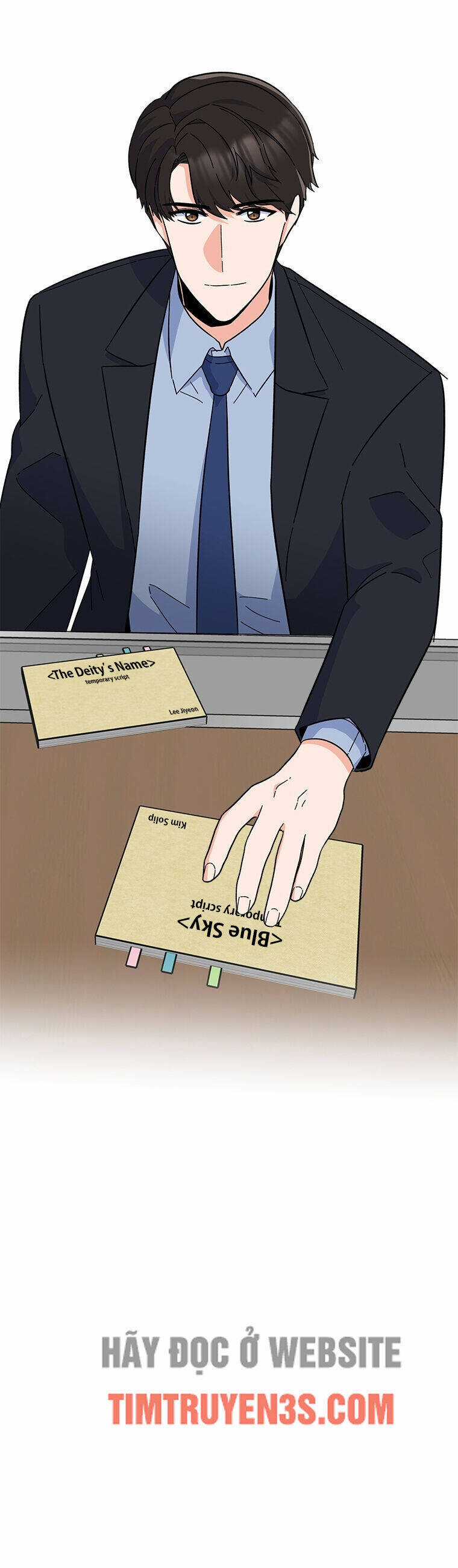 Quản Lý Cấp Cao Nhất Của Năm Chương 26 trang 9