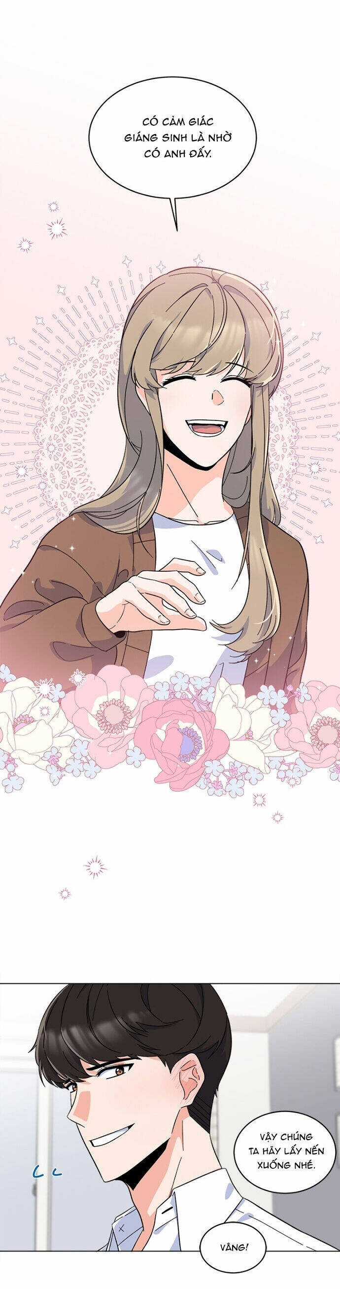 Quản Lý Cấp Cao Nhất Của Năm Chương 27 trang 12