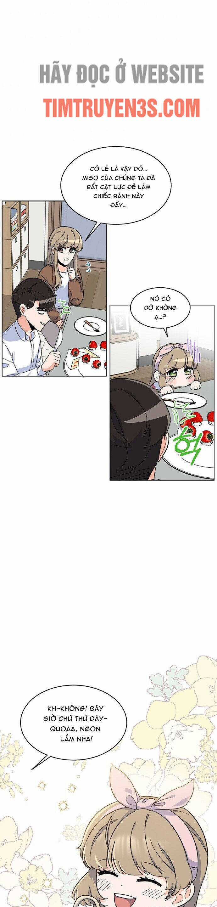 Quản Lý Cấp Cao Nhất Của Năm Chương 27 trang 15