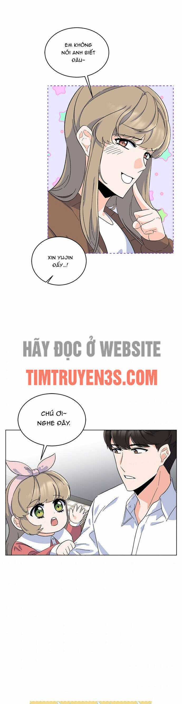 Quản Lý Cấp Cao Nhất Của Năm Chương 27 trang 26