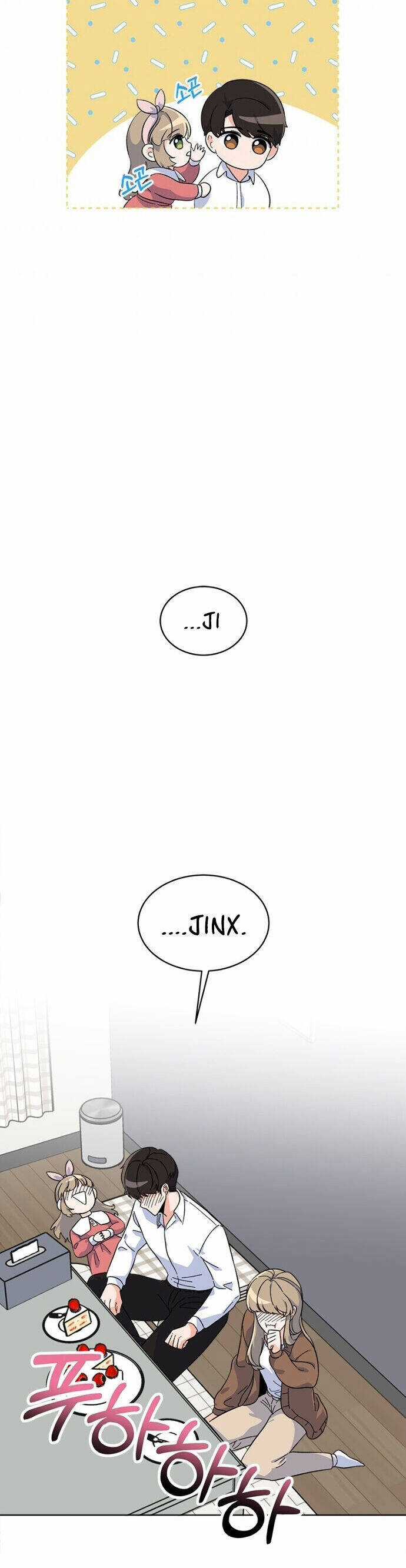 Quản Lý Cấp Cao Nhất Của Năm Chương 27 trang 27