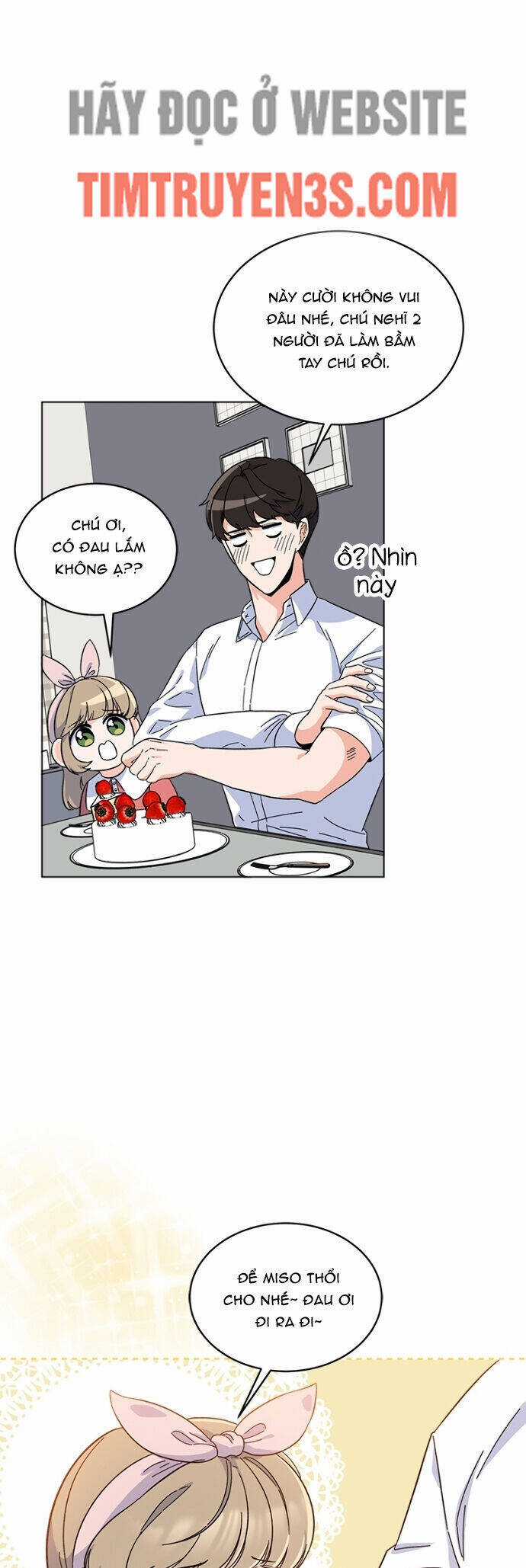 Quản Lý Cấp Cao Nhất Của Năm Chương 27 trang 28