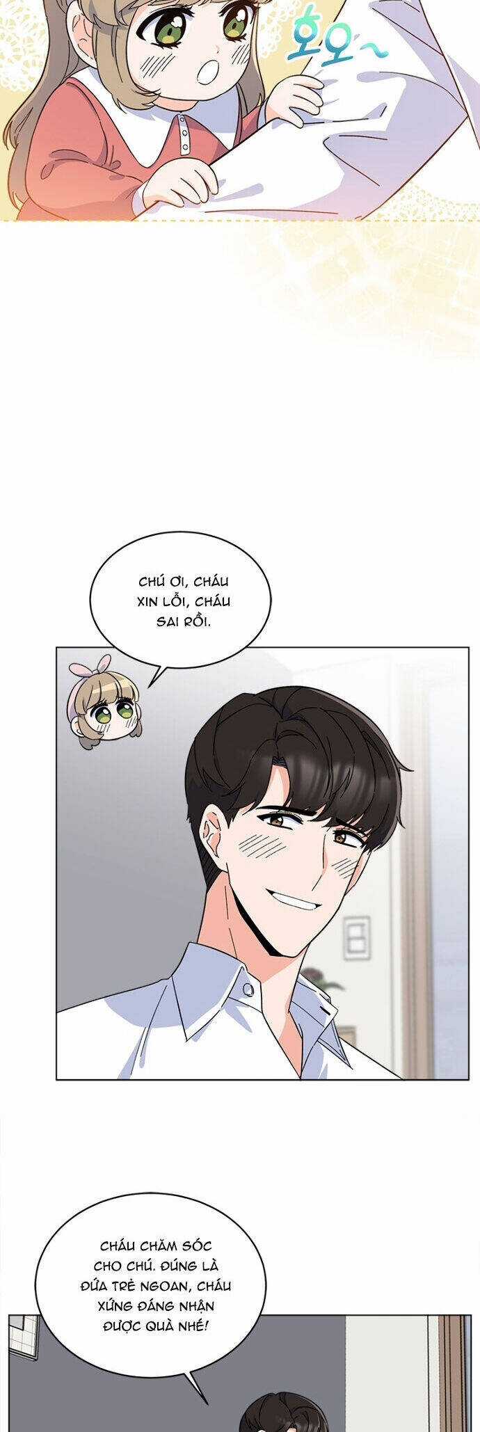 Quản Lý Cấp Cao Nhất Của Năm Chương 27 trang 29