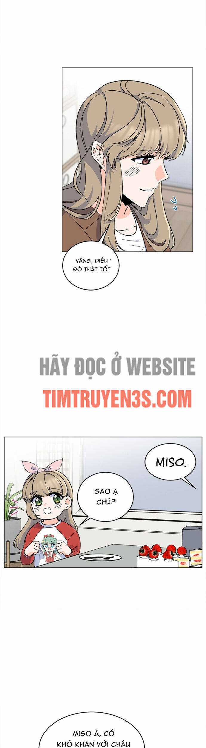 Quản Lý Cấp Cao Nhất Của Năm Chương 27 trang 33